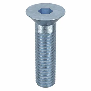 APPROVED VENDOR U07415.050.0175 Socket Cap Screw Flat 1/2-13 X 1-3/4, 10PK | AB8NDP 26LC94