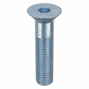 APPROVED VENDOR U07415.050.0200 Socket Cap Screw Flat 1/2-13 X 2, 10PK | AB8NDQ 26LC95