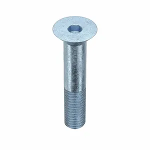 APPROVED VENDOR U07415.050.0250 Socket Cap Screw Flat 1/2-13 X 2-1/2, 10PK | AB8NDR 26LC96