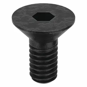 APPROVED VENDOR U07566.007.0012 Socket Cap Screw Flat 1-72 X 1/8, 100PK | AB8NED 26LD08