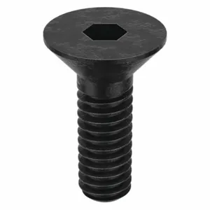 APPROVED VENDOR U07566.007.0018 Socket Cap Screw Flat 1-72 X 3/16, 100PK | AB8NEE 26LD09