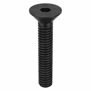 APPROVED VENDOR U07566.007.0037 Socket Cap Screw Flat 1-72 X 3/8, 100PK | AB8NEH 26LD12