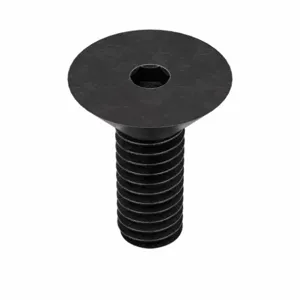 APPROVED VENDOR U07566.011.0025 Socket Cap Screw Flat 4-48 X 1/4, 100PK | AB8NEN 26LD17