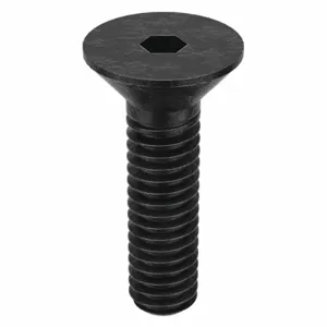 APPROVED VENDOR U07566.011.0037 Socket Cap Screw Flat 4-48 X 3/8, 100PK | AB8NEP 26LD18