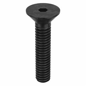 APPROVED VENDOR U07566.011.0050 Socket Cap Screw Flat 4-48 X 1/2, 100PK | AB8NEQ 26LD19