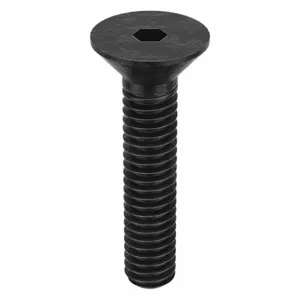 APPROVED VENDOR U07566.011.0050 Socket Cap Screw Flat 4-48 X 1/2, 100PK | AB8NEQ 26LD19