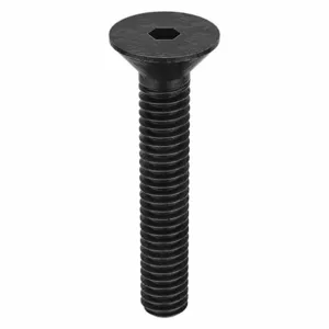 APPROVED VENDOR U07566.011.0062 Socket Cap Screw Flat 4-48 X 5/8, 100PK | AB8NER 26LD20