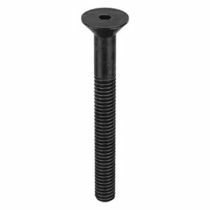 APPROVED VENDOR U07566.011.0100 Socket Cap Screw Flat 4-48 X 1, 100PK | AB8NEU 26LD22