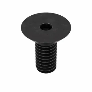 APPROVED VENDOR U07566.013.0025 Socket Cap Screw Flat 6-40 X 1/4, 100PK | AB8NEV 26LD23