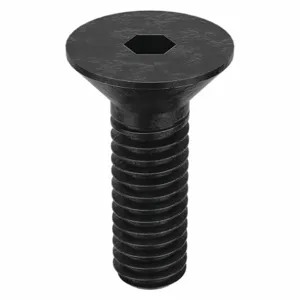 APPROVED VENDOR U07566.013.0037 Socket Cap Screw Flat 6-40 X 3/8, 100PK | AB8NEW 26LD24