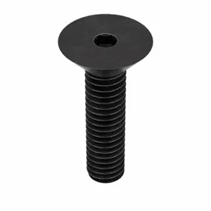 APPROVED VENDOR U07566.013.0050 Socket Cap Screw Flat 6-40 X 1/2, 100PK | AB8NEX 26LD25