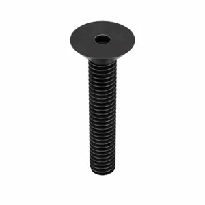 APPROVED VENDOR U07566.013.0075 Socket Cap Screw Flat 6-40 X 3/4, 100PK | AB8NEZ 26LD27