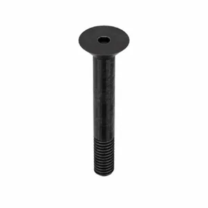 APPROVED VENDOR U07566.013.0100 Socket Cap Screw Flat 6-40 X 1, 100PK | AB8NFA 26LD28