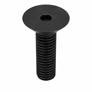 APPROVED VENDOR U07566.016.0050 Socket Cap Screw Flat 8-36 X 1/2, 100PK | AB8NFC 26LD30