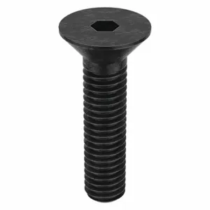 APPROVED VENDOR U07566.016.0062 Socket Cap Screw Flat 8-36 X 5/8, 100PK | AB8NFD 26LD31