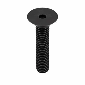 APPROVED VENDOR U07566.016.0075 Socket Cap Screw Flat 8-36 X 3/4, 100PK | AB8NFE 26LD32