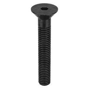 APPROVED VENDOR U07566.016.0100 Socket Cap Screw Flat 8-36 X 1, 100PK | AB8NFF 26LD33