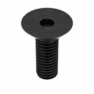 APPROVED VENDOR U07566.019.0043 Socket Cap Screw Flat 10-32 X 7/16, 100PK | AB8NFJ 26LD36