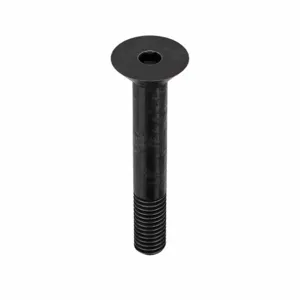 APPROVED VENDOR U07566.019.0125 Socket Cap Screw Flat 10-32 X 1-1/4, 100PK | AB8NFQ 26LD42