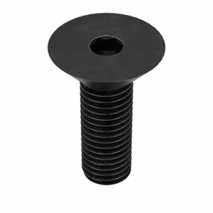 APPROVED VENDOR U07566.025.0062 Socket Cap Screw Flat 1/4-28 X 5/8, 100PK | AB8NGA 26LD51