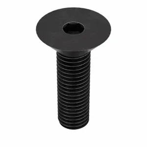 APPROVED VENDOR U07566.025.0075 Socket Cap Screw Flat 1/4-28 X 3/4, 100PK | AB8NGB 26LD52