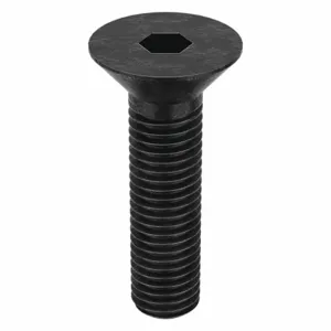 APPROVED VENDOR U07566.025.0087 Socket Cap Screw Flat 1/4-28 X 7/8, 100PK | AB8NGC 26LD53