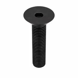 APPROVED VENDOR U07566.025.0100 Socket Cap Screw Flat 1/4-28 X 1, 100PK | AB8NGD 26LD54