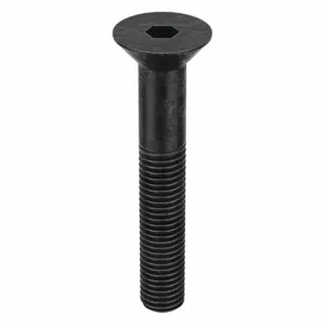 APPROVED VENDOR U07566.025.0150 Socket Cap Screw Flat 1/4-28 X 1-1/2, 100PK | AB8NGF 26LD56