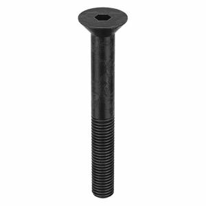 APPROVED VENDOR U07566.025.0200 Socket Cap Screw Flat 1/4-28 X 2, 50PK | AB8NGH 26LD58