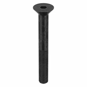 APPROVED VENDOR U07566.025.0200 Socket Cap Screw Flat 1/4-28 X 2, 50PK | AB8NGH 26LD58