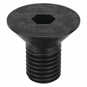 APPROVED VENDOR U07566.031.0037 Socket Cap Screw Flat 5/16-24 X 3/8, 100PK | AB8NGN 26LD63