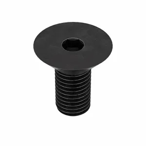 APPROVED VENDOR U07566.031.0050 Socket Cap Screw Flat 5/16-24 X 1/2, 100PK | AB8NGP 26LD64