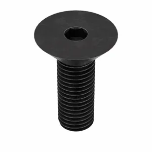 APPROVED VENDOR U07566.031.0075 Socket Cap Screw Flat 5/16-24 X 3/4, 100PK | AB8NGR 26LD66