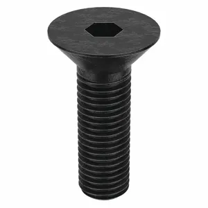 APPROVED VENDOR U07566.031.0087 Socket Cap Screw Flat 5/16-24 X 7/8, 100PK | AB8NGT 26LD67