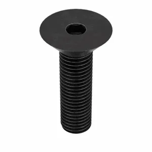 APPROVED VENDOR U07566.031.0100 Socket Cap Screw Flat 5/16-24 X 1, 50PK | AB8NGU 26LD68