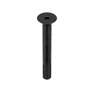 APPROVED VENDOR U07566.031.0250 Socket Cap Screw Flat 5/16-24 X 2-1/2, 25PK | AB8NHA 26LD74