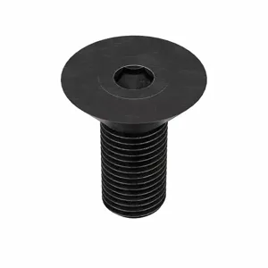 APPROVED VENDOR U07566.037.0050 Socket Cap Screw Flat 3/8-24 X 1/2, 50PK | AB8NHD 26LD77