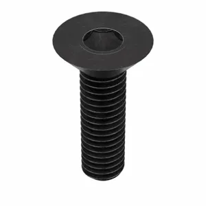 APPROVED VENDOR U07566.037.0100 Socket Cap Screw Flat 3/8-24 X 1, 50PK | AB8NHH 26LD81