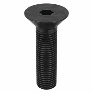 APPROVED VENDOR U07566.037.0125 Socket Cap Screw Flat 3/8-24 X 1-1/4, 50PK | AB8NHJ 26LD82