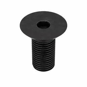 APPROVED VENDOR U07566.043.0075 Socket Cap Screw Flat 7/16-20 X 3/4, 25PK | AB8NHV 26LD92