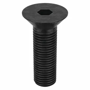 APPROVED VENDOR U07566.043.0125 Socket Cap Screw Flat 7/16-20 X 1-1/4, 25PK | AB8NHX 26LD94