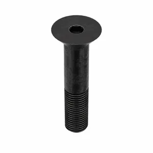 APPROVED VENDOR U07566.043.0200 Socket Cap Screw Flat 7/16-20 X 2, 10PK | AB8NJA 26LD97