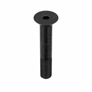 APPROVED VENDOR U07566.043.0250 Socket Cap Screw Flat 7/16-20 X 2-1/2, 10PK | AB8NJB 26LD98