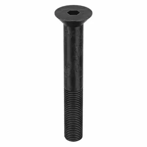 APPROVED VENDOR U07566.043.0300 Socket Cap Screw Flat 7/16-20 X 3, 10PK | AB8NJC 26LD99