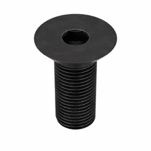 APPROVED VENDOR U07566.050.0100 Socket Cap Screw Flat 1/2-20 X 1, 10PK | AB8NJE 26LE02