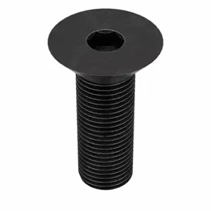 APPROVED VENDOR U07566.050.0125 Socket Cap Screw Flat 1/2-20 X 1-1/4, 10PK | AB8NJF 26LE03