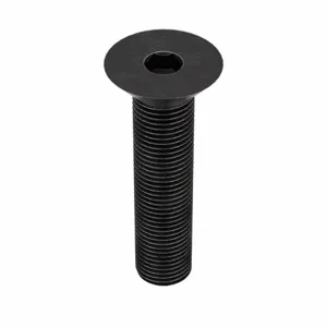 APPROVED VENDOR U07566.050.0200 Socket Cap Screw Flat 1/2-20 X 2, 10PK | AB8NJJ 26LE06