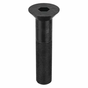 APPROVED VENDOR U07566.050.0225 Socket Cap Screw Flat 1/2-20 X 2-1/4, 10PK | AB8NJK 26LE07