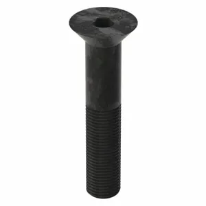 APPROVED VENDOR U07566.050.0250 Socket Cap Screw Flat 1/2-20 X 2-1/2, 10PK | AB8NJL 26LE08