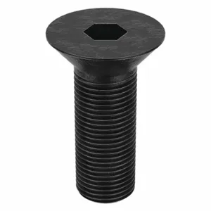 APPROVED VENDOR U07566.062.0150 Socket Cap Screw Flat 5/8-18 X 1-1/2, 10PK | AB8NJT 26LE14